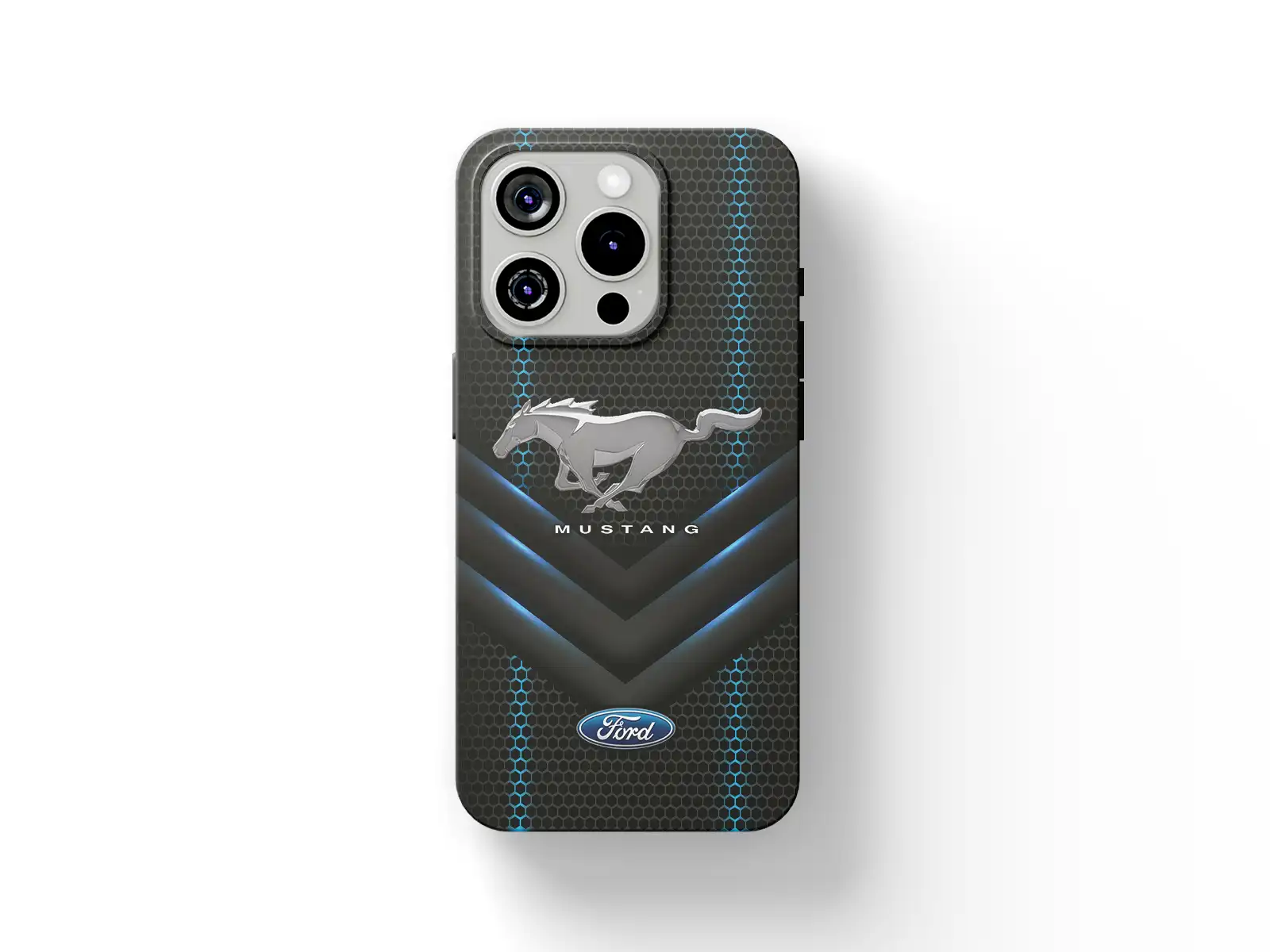 Ford Handyhülle Langlebig Hochwertig Pro